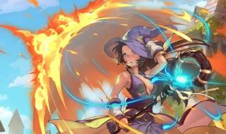 魔力宝贝哪个职业厉害