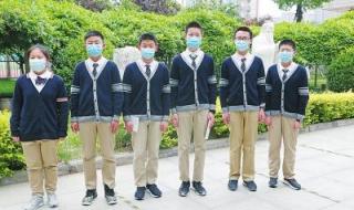 郑州外国语新枫杨学校