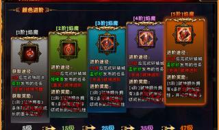 轩辕传奇弑神怎么升级