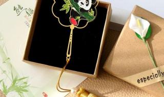 中国唯一一只金色熊猫