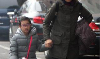 冯小刚养女徐朵引发热议