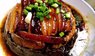 三只羊就梅菜扣肉事件致歉