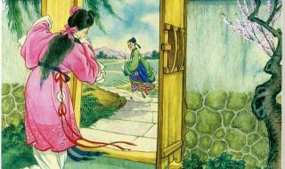 人面桃花是什么意思