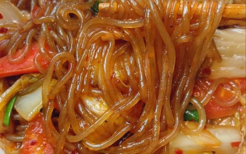 粉条的做法大全（粉条的做法大全家常菜）