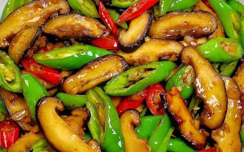 香菇的做法（香菇的做法大全家常做法大全）