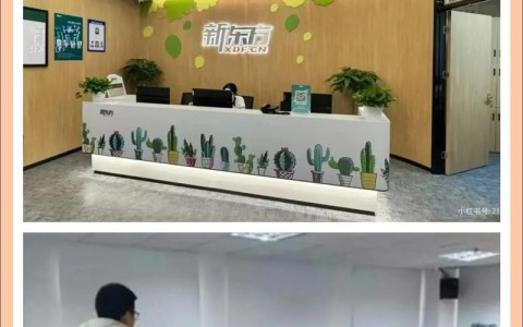 济南新东方英语（济南新东方英语学校官网电话）