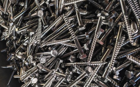 不锈钢螺帽（不锈钢螺帽需要比螺栓低个等级吗）