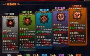 轩辕传奇药师弑神应有哪些奥义,技能 轩辕传奇弑神怎么升级