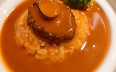 鲍鱼捞饭的做法（鲍鱼捞饭的做法及图片）