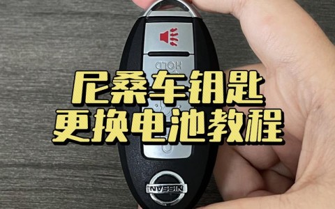 逍客汽车（逍客汽车钥匙电池怎么换）