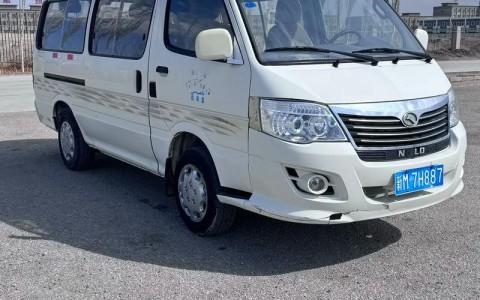 威客汽车（威客2199cc小客车）