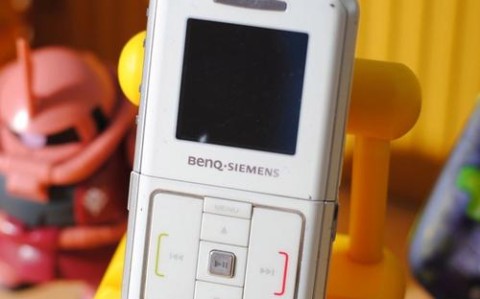 明基手机（明基手机还有卖吗）