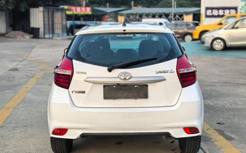 丰田汽车报价（2016年丰田汽车报价）