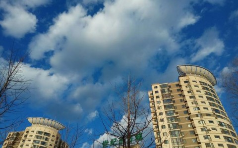 天气北京（墨迹天气北京）