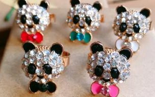 中国有几只金色大熊猫 中国唯一一只金色熊猫