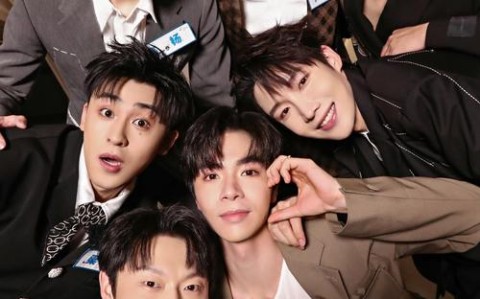 音乐综艺（音乐综艺有哪些）