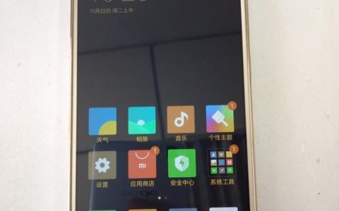 小米手机3s（小米手机3s参数）