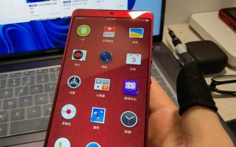 大锤手机（大锤手机质量怎么样）