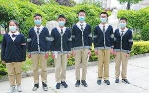 郑州外国语中学与郑州七中和郑州实验中学哪个好 郑州外国语新枫杨学校