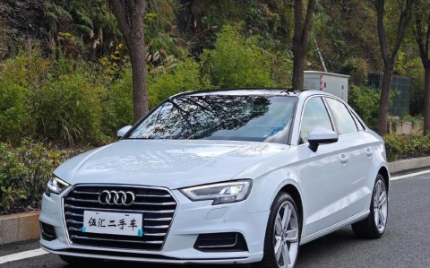 汽车风尚（风尚车型）