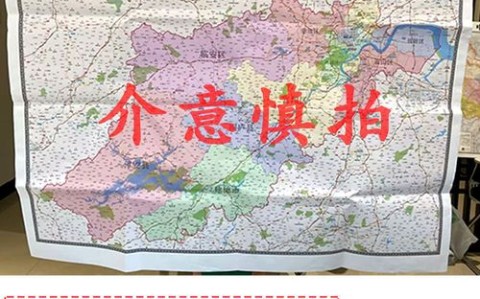 隆尧地图（隆尧县城地图高清导航）