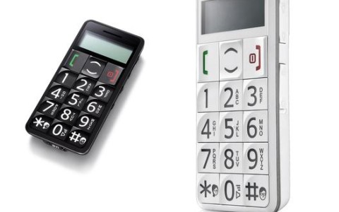 雅器老人手机（老年手机厂）