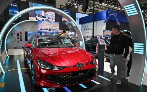 西博车展（西博车展2024）