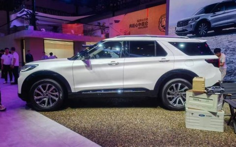 重庆车展（重庆车展2025最新车展）