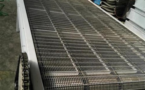 不锈钢输送机（不锈钢食品输送机）