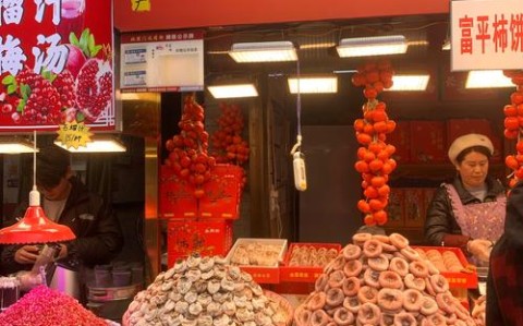 柿子饼的做法（西安柿子饼的做法）