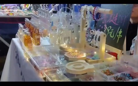 盲盒相亲会（相亲盲盒是什么意思）