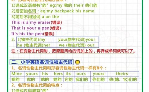 少儿英语教学（少儿英语教学术语）