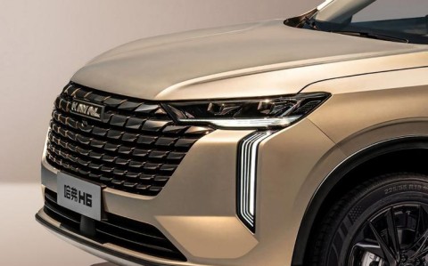 北京车展（北京车展燃油车）