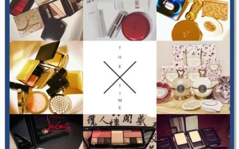 贵气小众风（美妆新趋势）（小众化妆品是什么意思）