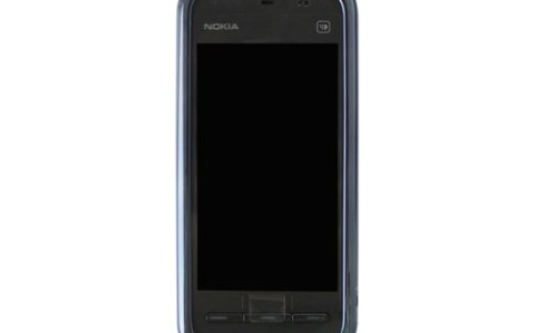 诺基亚5235手机（诺基亚5235手机主题是什么）