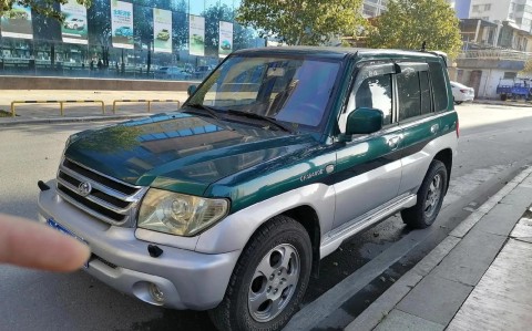 飞腾汽车（飞腾汽车全部车型）