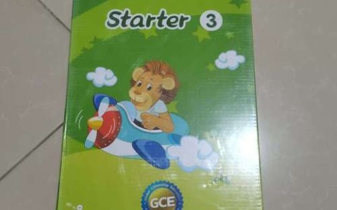 儿童英语迈格森（迈格森少儿英语教材）