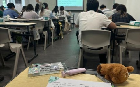 英语学习（英语学习培训班）