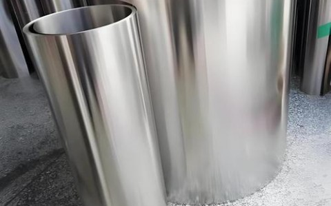 不锈钢带（不锈钢带磁性是怎么回事）