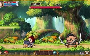 封神太子外传2黑矿怎么 封神太子2修改器下载