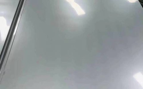 不锈钢彩板（不锈钢彩板图片）