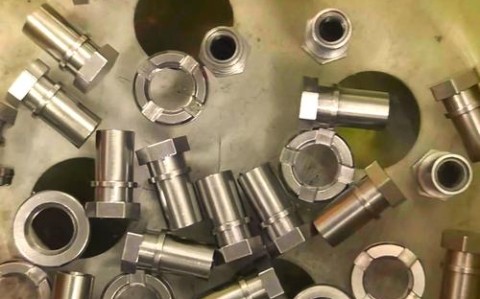 不锈钢钝化处理（不锈钢钝化处理工艺）