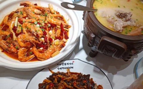 香辣虾的做法视频（香辣虾的做法 最正宗的做法视频）