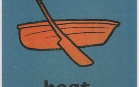 划船英语（划船英语怎么读rowaboat）