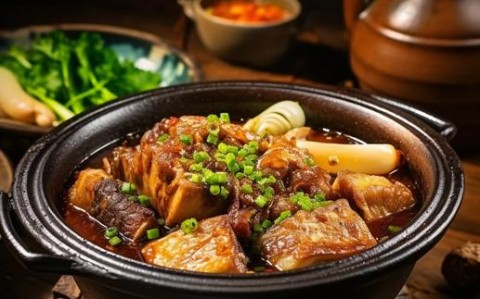 鳕鱼的做法大全（砂锅鳕鱼的做法大全）