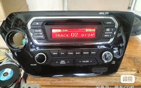 k2汽车（k2汽车收音机时间怎么调整）