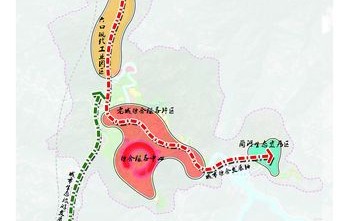 岚皋县地图（岚皋县地图全图高清版）