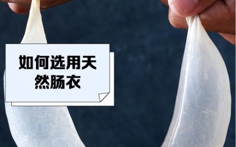 肠衣的做法（肠衣的做法大全）