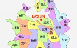 水城县地图（水城县属于哪里）