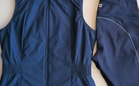 跑步装备（冬天跑步装备）